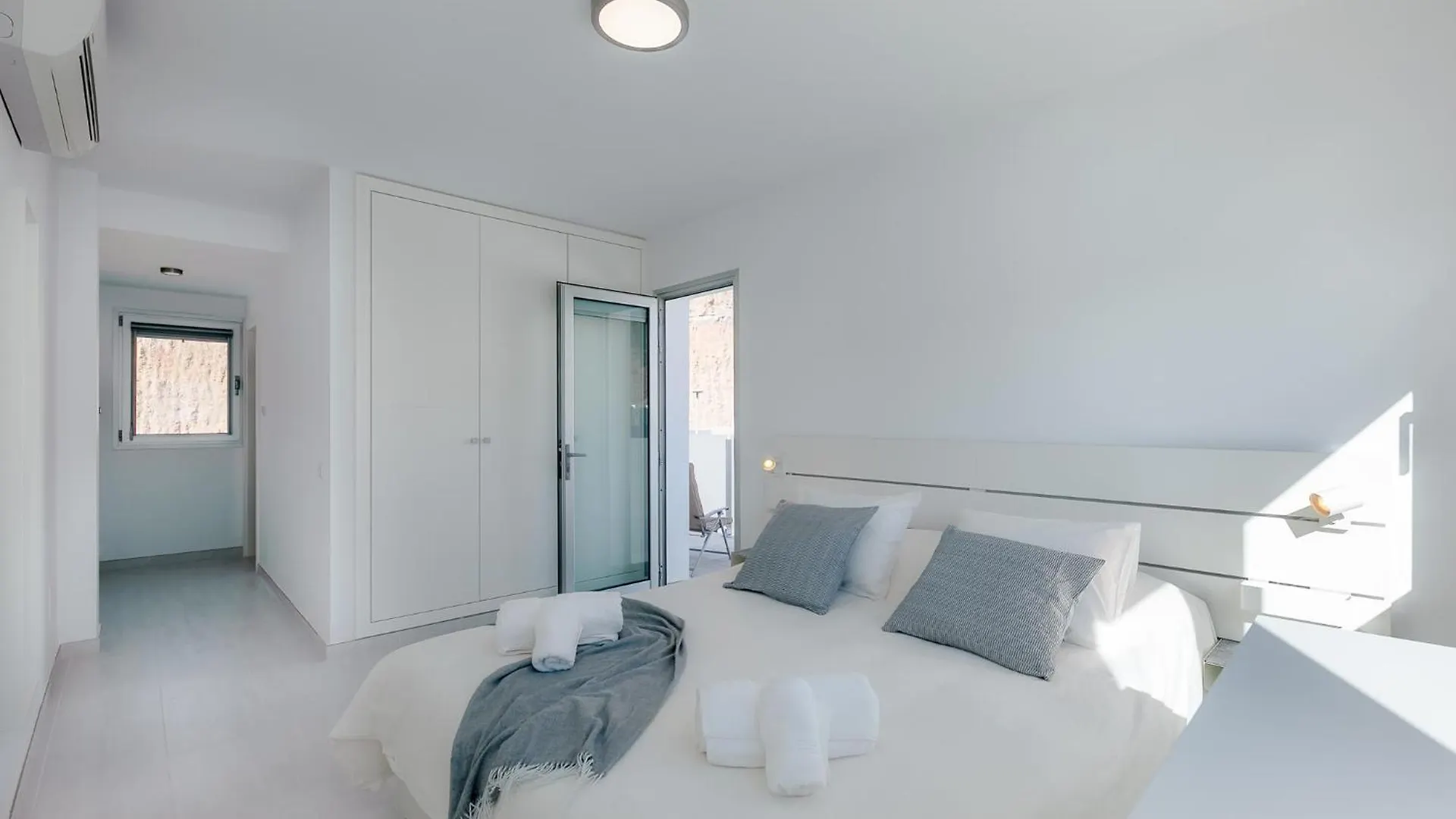 Villa Rosa-Soleada Villa Privada Con Piscina Climatizada & Wifi En Tauro-Mogan La Playa de Tauro 0*,  Spanien