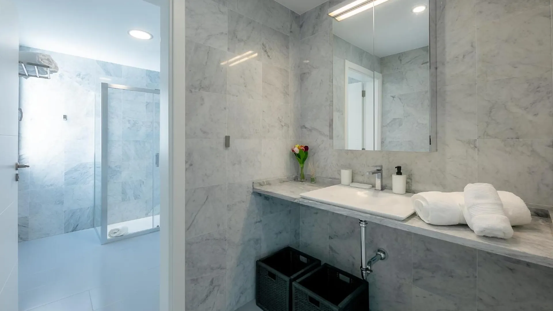 Villa Rosa-Soleada Villa Privada Con Piscina Climatizada & Wifi En Tauro-Mogan La Playa de Tauro
