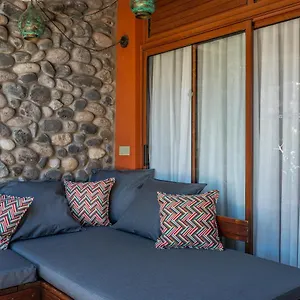  Сasa de vacaciones Grantauro Casa