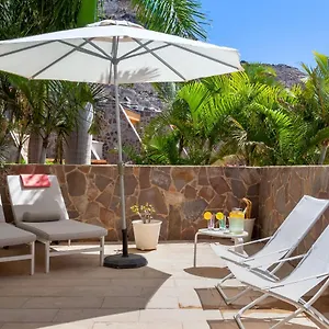  Apartamento Zen Tauro