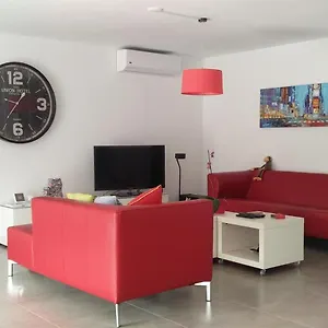  Сasa de vacaciones Tauro & Golf