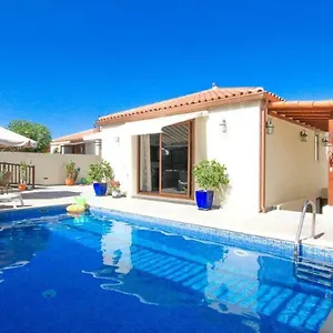  Villa Casa Romantica